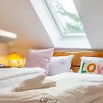 Apartamento Lüttje Bud, Obergeschoss&zentrale Lage