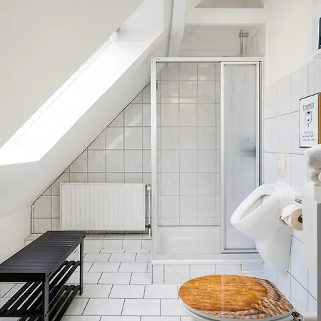 Luettje Апартаменты