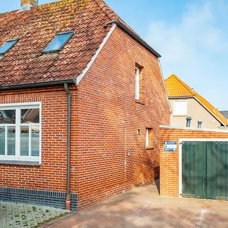 Luettje Appartamento Greetsiel