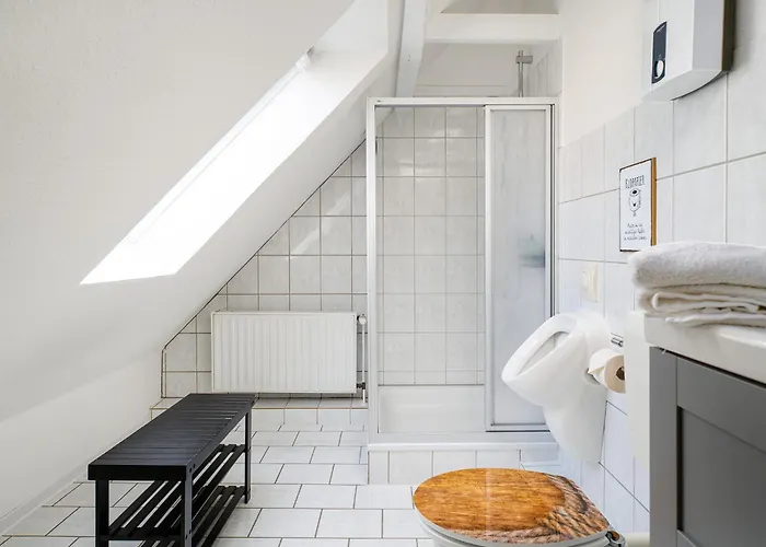 Luettje Апартаменты