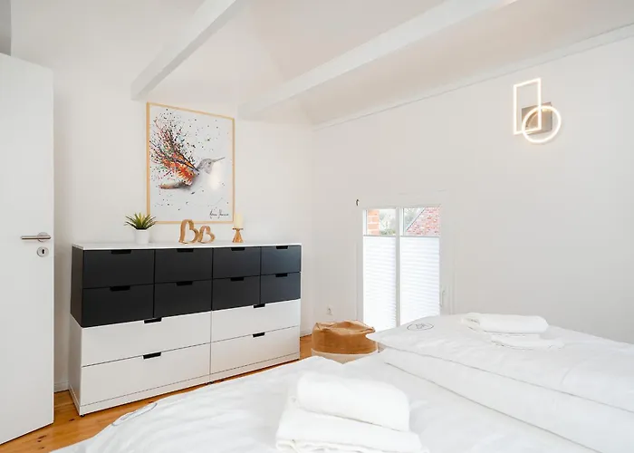 Luettje Апартаменты