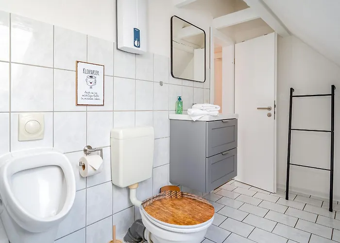 Luettje Апартаменты