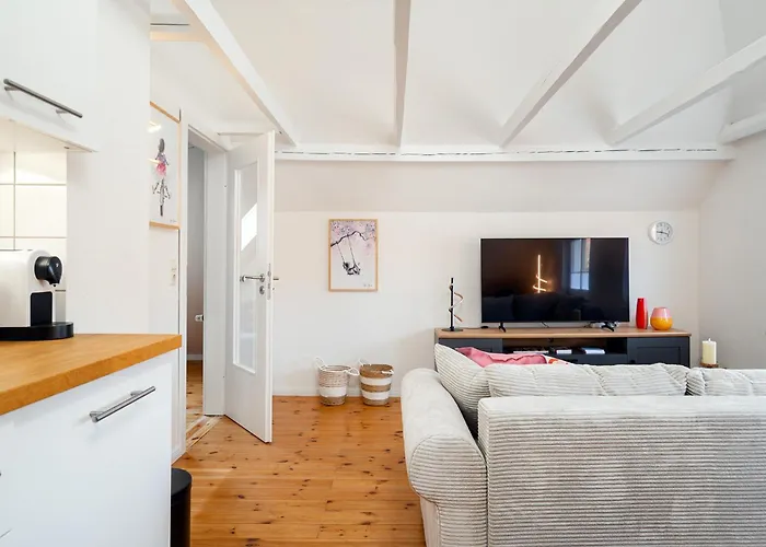 Luettje Апартаменты Гретзиль