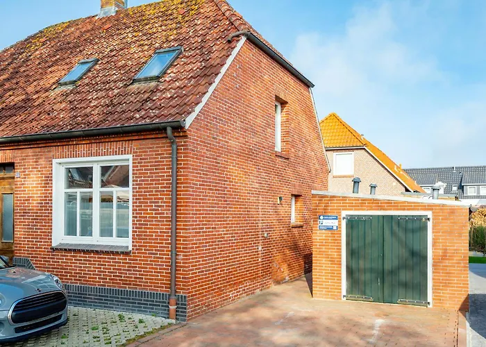 Luettje Апартаменты Гретзиль